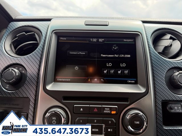 Used 2014 Ford F150 Raptor w/ Equipment Group 801A Luxury AWD/4WD image 23