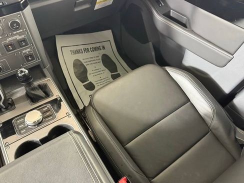 Used 2024 INEOS Grenadier Fieldmaster Edition image 26