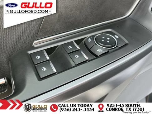 Used 2024 Ford F150 XLT w/ Tow/Haul Package AWD/4WD image 20
