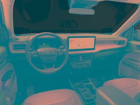 New 2026 Ford Maverick Lariat AWD/4WD image 15