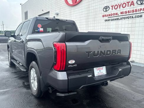 New 2026 Toyota Tundra SR5 AWD/4WD image 6