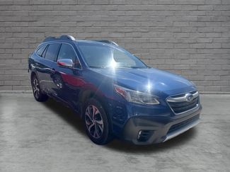 Used 2022 Subaru Outback Touring XT AWD/4WD video 2