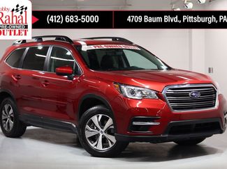 Used 2020 Subaru Ascent Premium w/ Convenience Package video 1