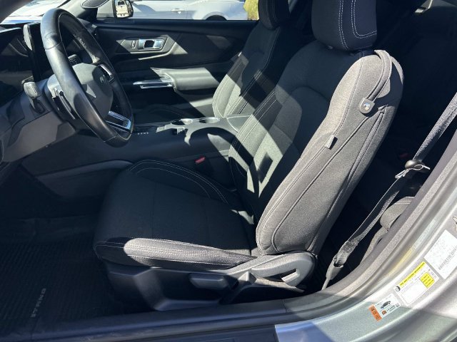 Certified 2025 Ford Mustang GT RWD image 27