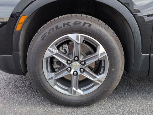 Certified 2023 Chevrolet Blazer LT image 33