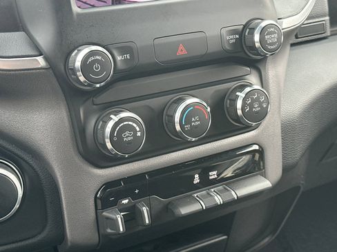 Certified 2024 RAM 2500 Big Horn w/ Bed Utility Group image 19