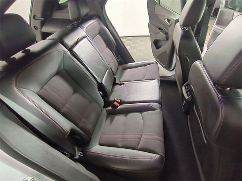 Certified 2024 Chevrolet Equinox RS w/ LPO, Floor Liner Package image 25