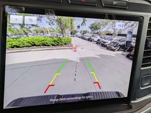 Certified 2023 Ford F150 XLT w/ Equipment Group 302A High image 28