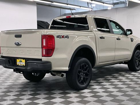 Used 2022 Ford Ranger XLT w/ Equipment Group 301A Mid AWD/4WD image 14