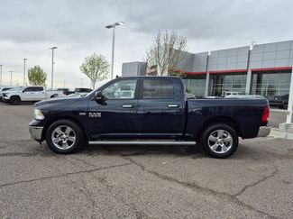 Used 2017 RAM 1500 Lone Star video 2
