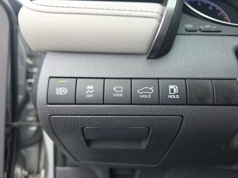 Certified 2021 Toyota Camry XLE w/ Navigation Package image 16