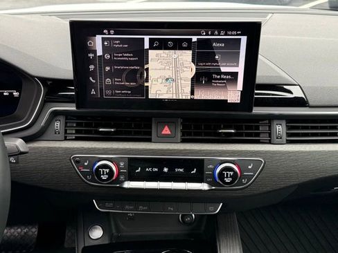 Used 2025 Audi A5 2.0T Premium Plus image 32