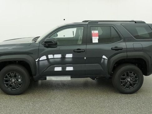 New 2026 Toyota 4Runner SR5 RWD image 3