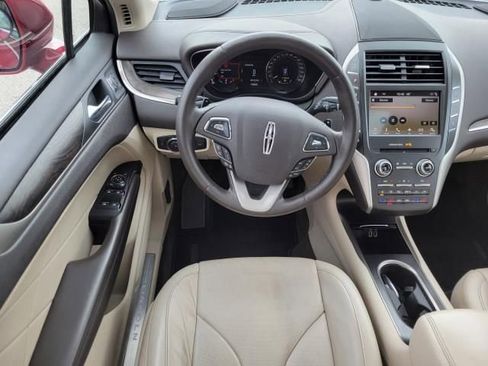 Used 2018 Lincoln MKC Reserve w/ MKC Technology Package AWD/4WD image 13