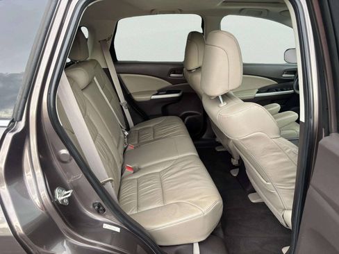 Used 2014 Honda CR-V EX-L image 18