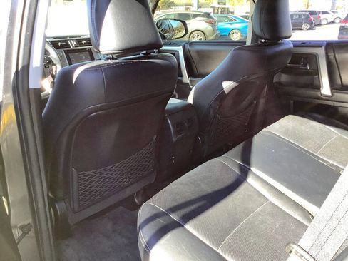 Used 2015 Toyota 4Runner Limited image 31