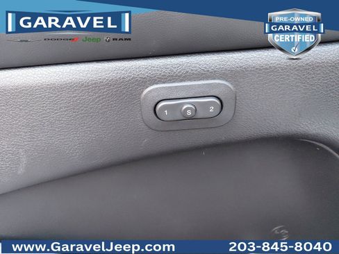 Used 2021 Jeep Grand Cherokee Limited w/ Luxury Group II AWD/4WD image 26