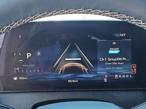 Used 2026 Chevrolet Traverse LT w/ Driver Confidence Package image 29