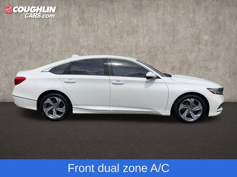 Used 2020 Honda Accord EX-L image 10