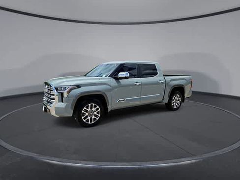 Used 2026 Toyota Tundra 1794 Edition AWD/4WD image 4