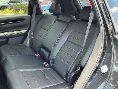 New 2026 Honda CR-V Sport-L image 24