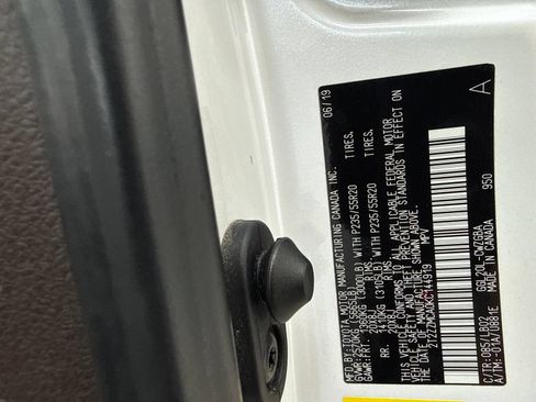Used 2019 Lexus RX 350 FWD w/ Navigation Package image 54