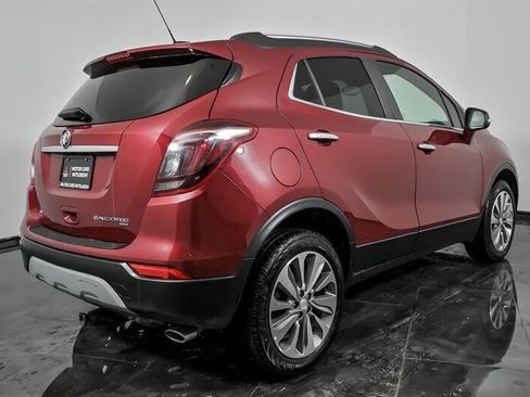 Used 2019 Buick Encore Preferred image 10
