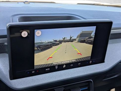 New 2026 Ford Maverick XLT FWD image 13