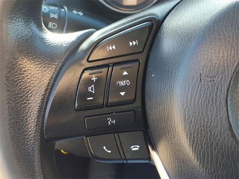 Used 2014 MAZDA CX-5 Sport w/ Bluetooth Audio Package image 13