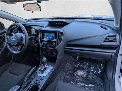 Used 2023 Subaru Impreza 2.0i Premium AWD/4WD image 19