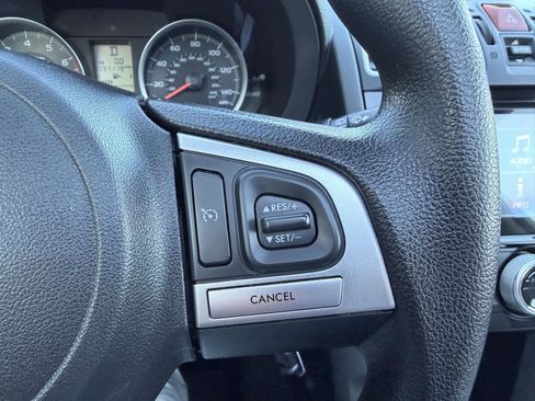 Used 2018 Subaru Forester 2.5i Premium w/ All-Weather Package image 24