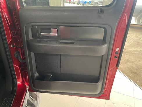 Used 2014 Ford F150 Raptor w/ Equipment Group 801A Luxury image 26