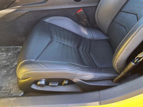 Used 2023 Chevrolet Corvette Stingray Preferred Conv w/ Z51 Performance Package image 10