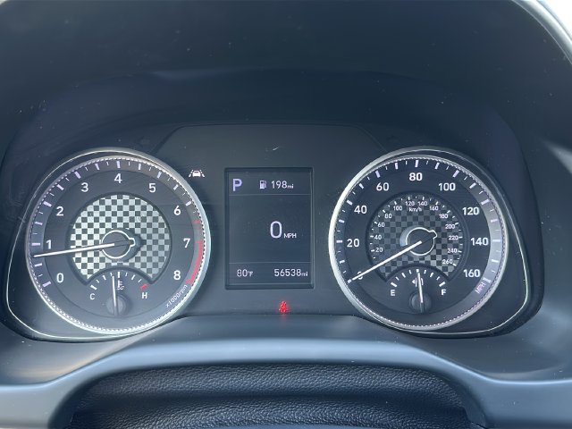 Used 2020 Hyundai Elantra SE FWD image 25