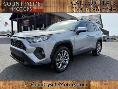 Used 2019 Toyota RAV4 XLE Premium w/ Cold Weather Package