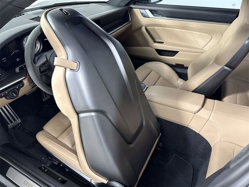 Certified 2023 Porsche 911 Turbo S image 26