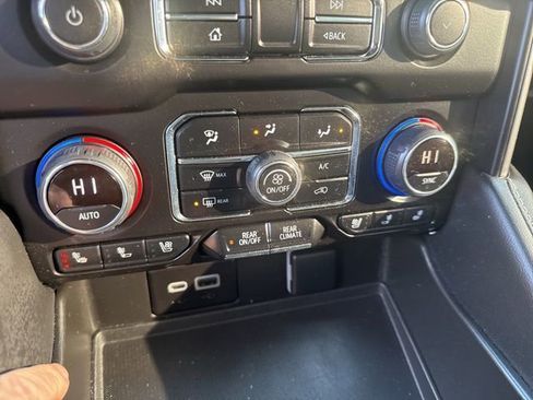 Used 2023 Chevrolet Tahoe Premier w/ Premium Package image 47