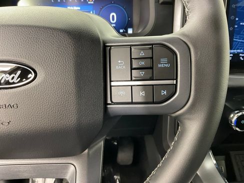 New 2026 Ford F150 XLT w/ Equipment Group 302A MID RWD image 25