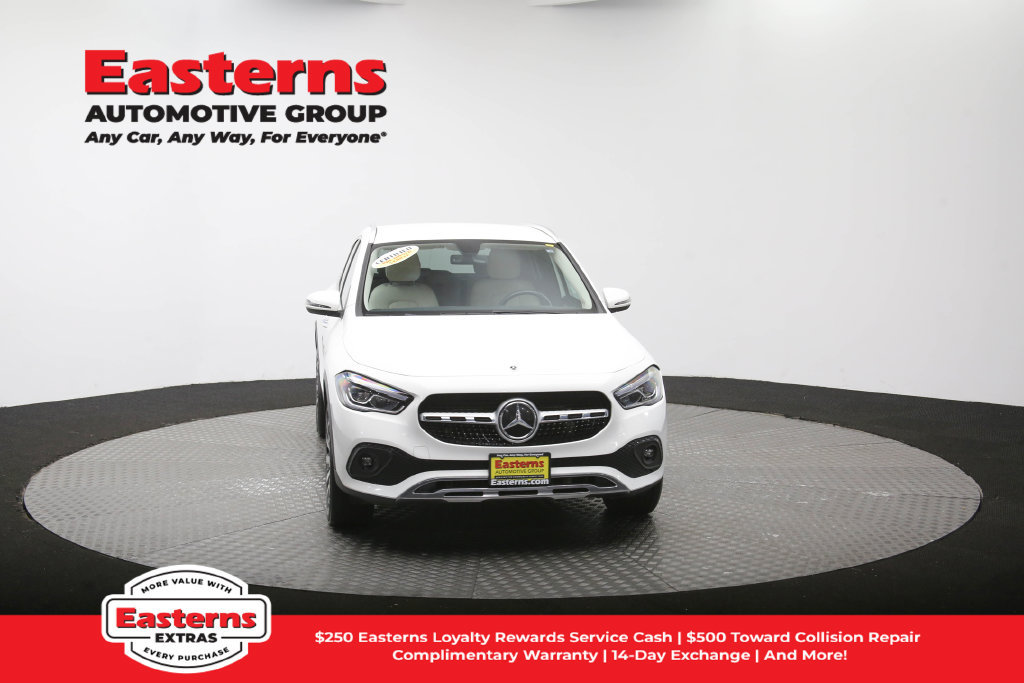 Used 2023 Mercedes-Benz GLA 250 w/ Premium Package image 54