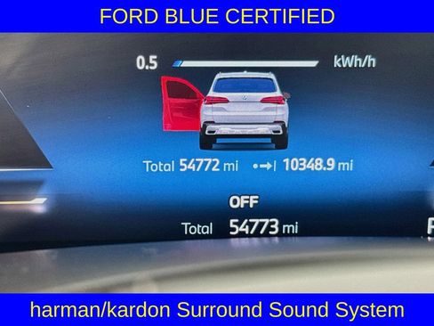 Used 2025 BMW X5 xDrive50e AWD/4WD image 15