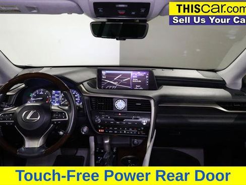 Used 2019 Lexus RX 350 FWD w/ Navigation Package image 16