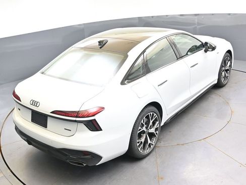 New 2026 Audi A6 Premium Plus AWD/4WD image 48