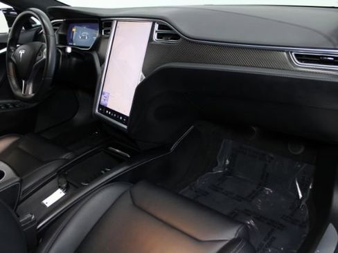 Used 2017 Tesla Model S 75D image 28