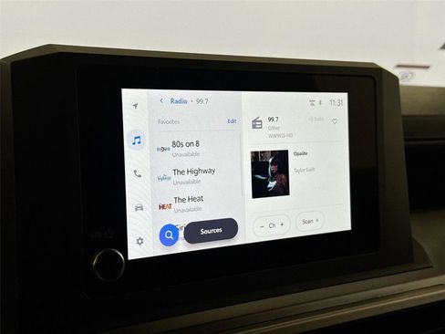 Certified 2025 Toyota 4Runner SR5 image 22