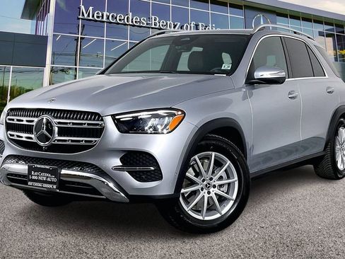 Used 2026 Mercedes-Benz GLE 350 GLE 350 image 9