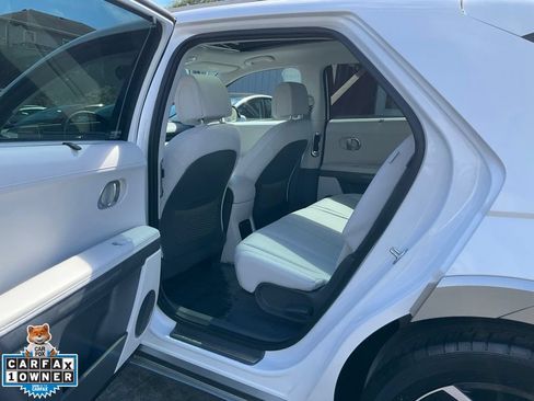 Used 2024 Hyundai Ioniq 5 Limited RWD image 31