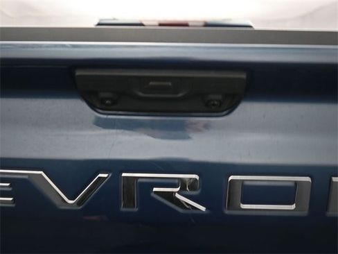 Used 2024 Chevrolet Silverado 1500 LT w/ All Star Edition Plus image 25