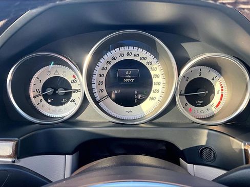 Used 2016 Mercedes-Benz E 250 Sedan w/ Premium Package image 30