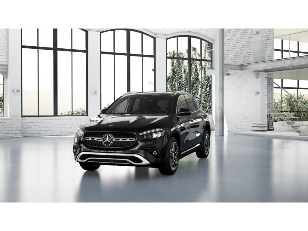 Used 2026 Mercedes-Benz GLA 250 4MATIC image 41