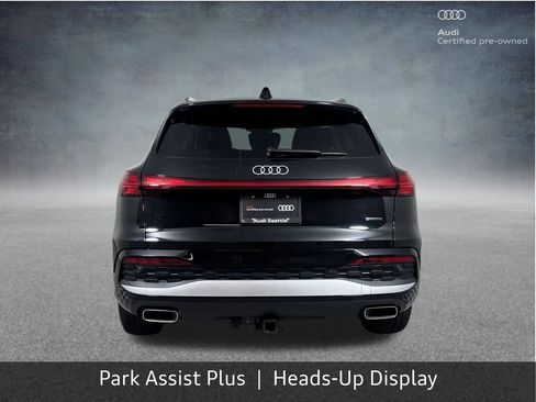 Used 2025 Audi Q5 Prestige AWD/4WD image 9